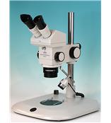 德国ASKANIA SMT 4体视显微镜