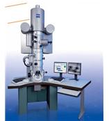 德国蔡司Zeiss能量过滤式透射电子显微镜LIBRA&#174;