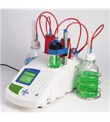 法国雷迪美特radiometer自动电位滴定仪TitraLab 865