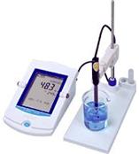 日本DKK-TOA台式电导率仪CM-25R