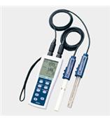 日本DKK-TOA便携式电导率仪CM-21P