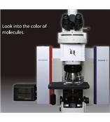 RAMAN-11面扫描共聚焦拉曼系统