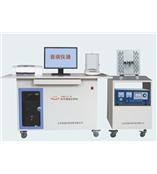 PRH-G3管式红外碳硫分析仪