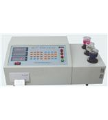 PRB-1智能三元素分析仪