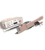 34W手持式看谱镜（验钢镜）