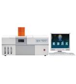SK-2002B型双检测器火焰法---氢化法联用原子荧光光谱仪