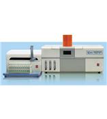 SK-2003Z全自动火焰法---连续流动进样氢化法联用双道原子荧光光谱仪