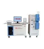 N-HW2000B型高频红外碳硫分析仪