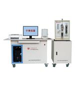 N-HW2000D型电弧红外碳硫分析仪