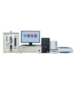 N-HW2000D(T)型电弧红外碳硫分析仪