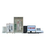 NQR-5型全自动电脑碳硫联测分析仪