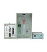 NQR-3B型碳硫联测分析仪