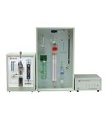 NQR-2B型碳硫联测分析仪