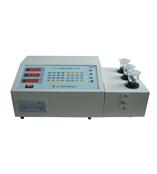 NJSB-3C型微机高速分析仪