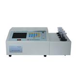 NJSB-4A型微机高速分析仪