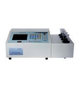 NJSB-4B型金属多元素分析仪