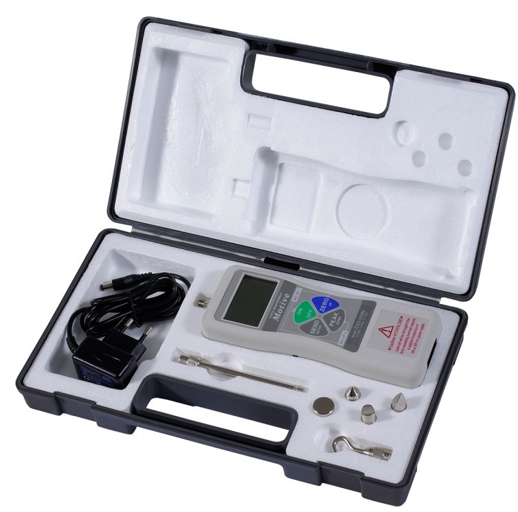 Motive DS2-2N推拉力计