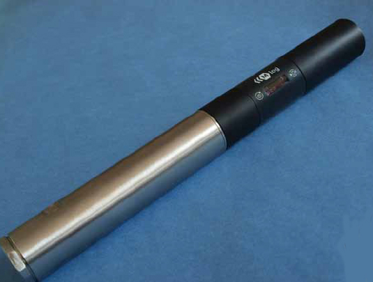 ORI多参数数据采集器