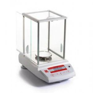 CP224C通用型天平单量程，220g，0.1mg，Φ90mm