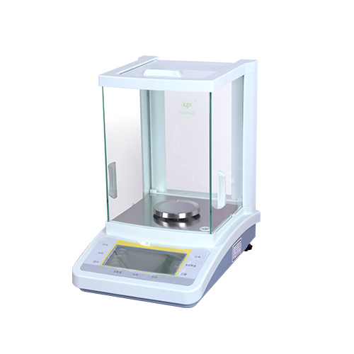越平FA-B系列电子分析天平