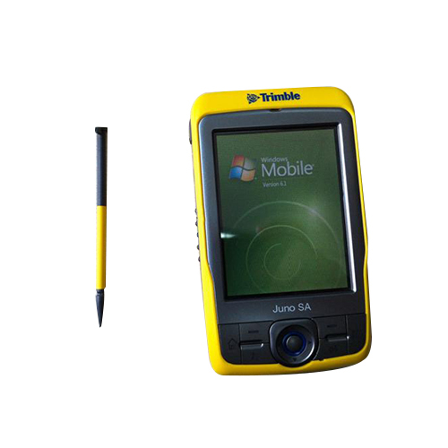 美国Trimble天宝JunoSA，耐用、轻巧