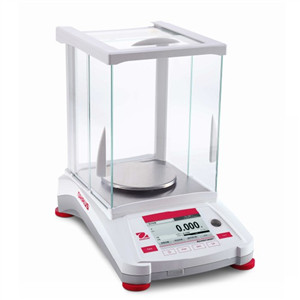 奥豪斯AX224ZH/E电子天平