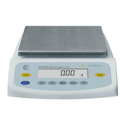 赛多利斯BSA2202S