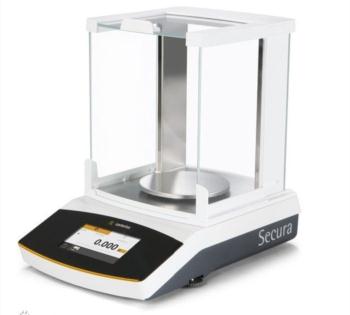 Secura213电子天平