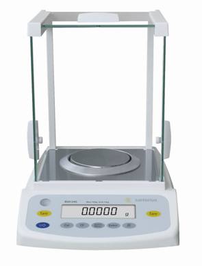 Quintix2102 电子天平