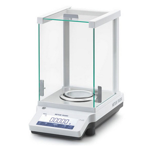 XS205DU分析天平双量程