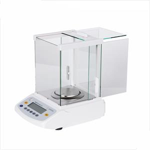 BSA224S-CW万分之一分析天平 赛多利斯天平