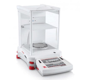 奥豪斯微量天平EX225DZH/AD