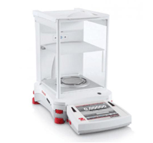 奥豪斯微量天平EX125DZH