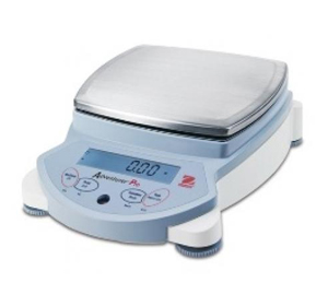 奥豪斯电子天平CAV3102C