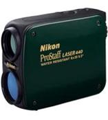 日本NIKON激光测距仪-Laser440型