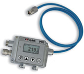 雷泰MI系列在线式红外测温仪