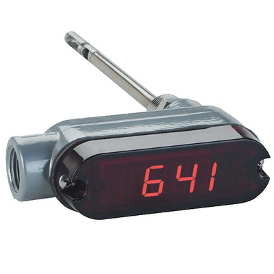 Dwyer德威尔 641-18 641-18-LED 641-24 641-24-LED 风速变送器