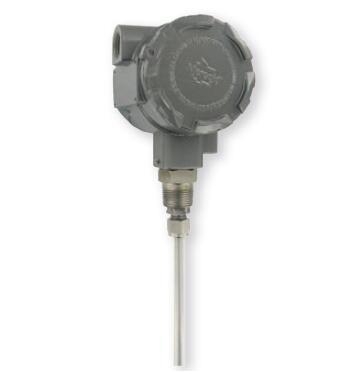 Dwyer德威尔 CRF2-WR01T-072 CRF2-WR01T-096 电容式液位/料位变送器