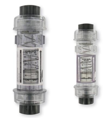 Dwyer德威尔 HFPC/PS-1/2/3/4/5/6-1/2/3/4-BC 塑料流量计-上海茂培