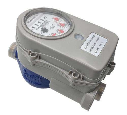 LXSZ-优静水表低功耗无线智能水表 远传远控水表