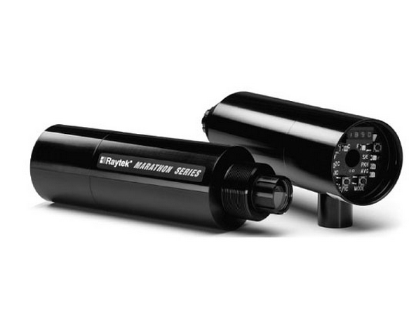 雷泰MR系列双色高温红外测温仪MR1SCSF