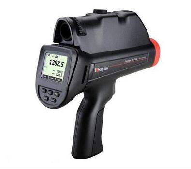 RAYTEK雷泰新型智能高温红外测温仪RAYR3I2MSCL3+
