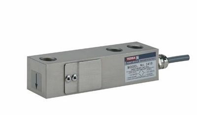 TEDEA3410-1000kg 单剪梁式传感器 （亨特利特迪亚）