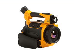 Fluke TiX1000红外热像仪