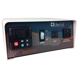 美国Glas-Col PL624温度控制器（程序控温）（现货）