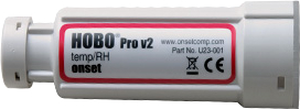 U23-001温湿度记录仪 HOBO