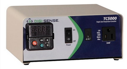 美国Digi-Sense TC5000温度控制器