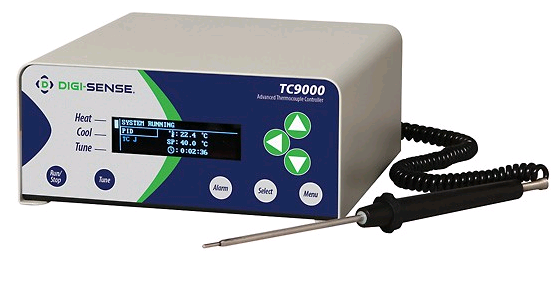 美国Digi-Sense TC9500程控型温度控制器