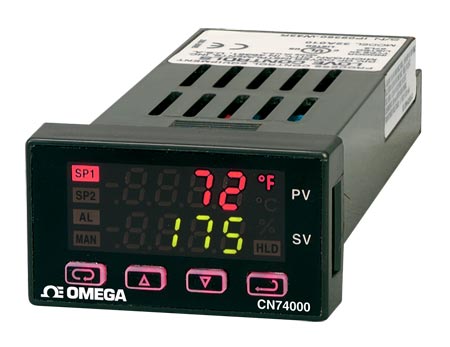 CN74030_CN74020_CN74033_CN74123_CN74133温控器美国OMEGA