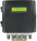 UXF1系列超声波流量计